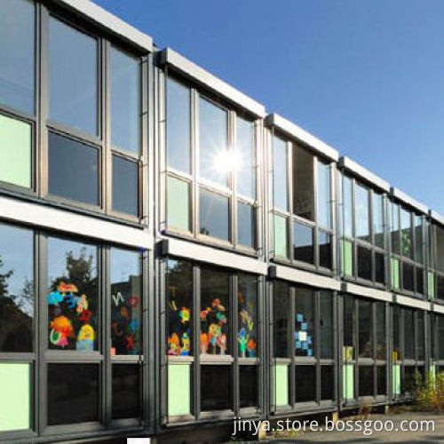 2013 New Customized Prefabricated 20ft Container/Modular House, Widely Used as Accommodation